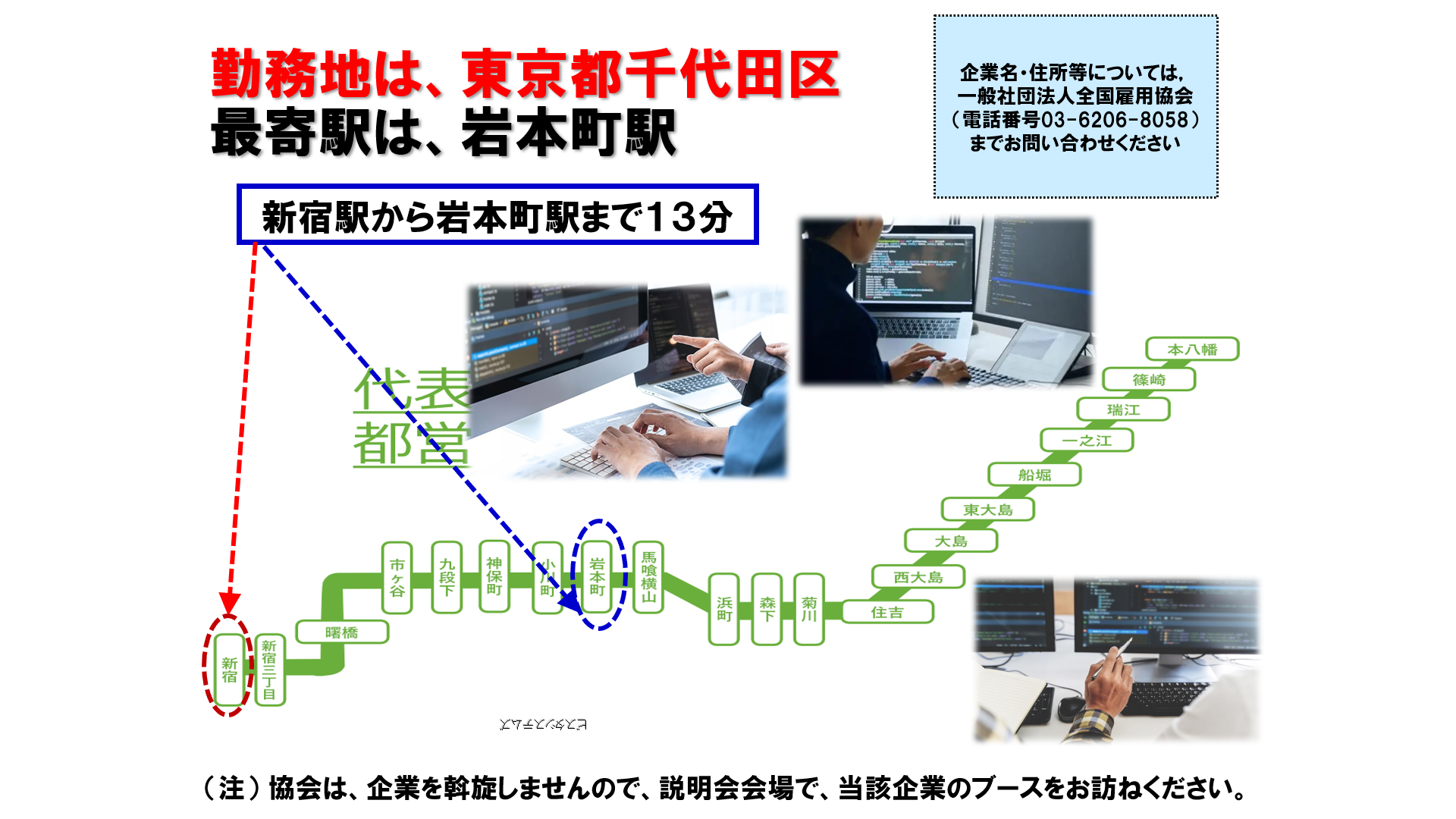 仕事、バイト、正社員